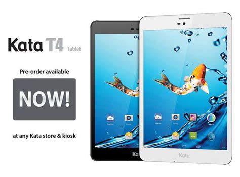 Kata t4 tablet price philippines
